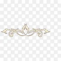 黄色欧式时尚花纹-空若网 黄色欧式时尚花纹-空若网