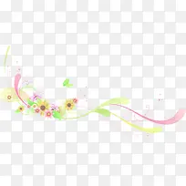 彩色可爱唯美花朵-空若网 彩色可爱唯美花朵-空若网