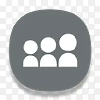 可爱社交网络图标下载-空若网 可爱社交网络图标下载-空若网