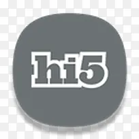 可爱社交网络图标下载-空若网 可爱社交网络图标下载-空若网