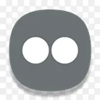 可爱社交网络图标下载-空若网 可爱社交网络图标下载-空若网