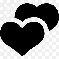 心图标-空若网 心图标-空若网