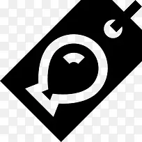 �����ǩͼ��-������