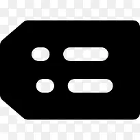 �����ǩͼ��-������