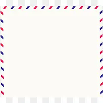 卡通可爱信件边框-空若网 卡通可爱信件边框-空若网