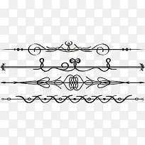 可爱边框矢量-空若网 可爱边框矢量-空若网