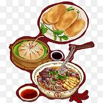 ʳ��廭-������