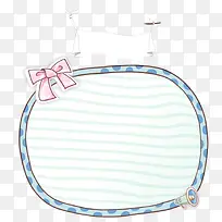卡通可爱边框-空若网 卡通可爱边框-空若网