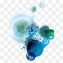 创意水彩插画艺术-空若网 创意水彩插画艺术-空若网