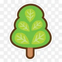 树-空若网 树-空若网