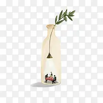 ����廭-������