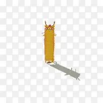 十二生肖龙的插画-空若网 十二生肖龙的插画-空若网