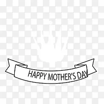 白色母亲节标签-空若网 白色母亲节标签-空若网