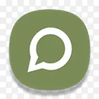 可爱社交网络图标下载-空若网 可爱社交网络图标下载-空若网