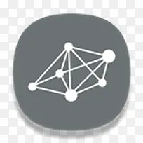 可爱社交网络图标下载-空若网 可爱社交网络图标下载-空若网