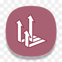 可爱社交网络图标下载-空若网 可爱社交网络图标下载-空若网