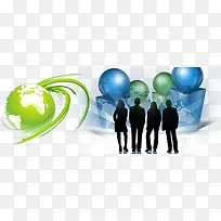 人物剪影-空若网 人物剪影-空若网