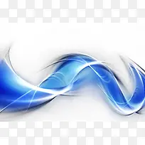 蓝色梦幻背景-空若网 蓝色梦幻背景-空若网