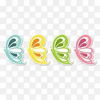 蝴蝶-空若网 蝴蝶-空若网