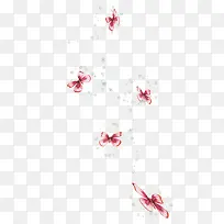 蝴蝶装饰图案-空若网 蝴蝶装饰图案-空若网