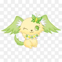 可爱精灵-空若网 可爱精灵-空若网