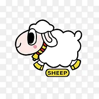 绵羊动物-空若网 绵羊动物-空若网
