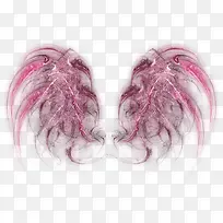 炫酷翅膀-空若网 炫酷翅膀-空若网