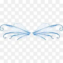 翅膀-空若网 翅膀-空若网