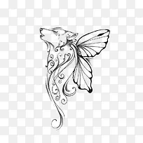 ��-������