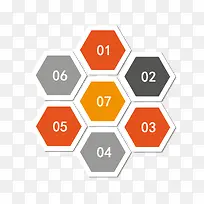 数字标签-空若网 数字标签-空若网