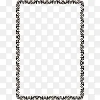 边框-空若网 边框-空若网