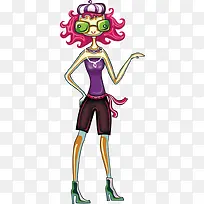 �ʻ�ʱ��Ů��-������