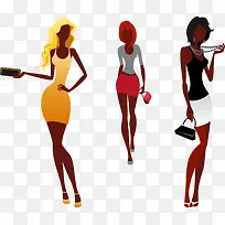 时尚美女-空若网 时尚美女-空若网