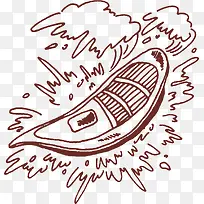 �ֻ�С����ҵ�Ļ��廭-������