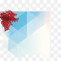 扁平化背景-空若网 扁平化背景-空若网