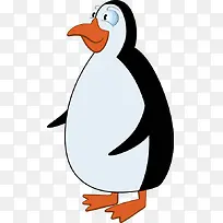 可爱的卡通创意动物PNG图-空若网 可爱的卡通创意动物PNG图-空若网