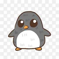 卡通企鹅PNG下载-空若网 卡通企鹅PNG下载-空若网