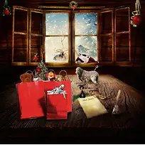 ʥ���ڵ������ѩ��-������