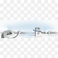 时尚简洁商务背景-空若网 时尚简洁商务背景-空若网