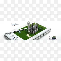 时尚简洁商务背景-空若网 时尚简洁商务背景-空若网