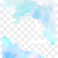 蓝色背景-空若网 蓝色背景-空若网