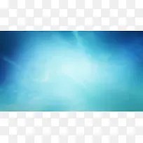 白色蓝色光效背景-空若网 白色蓝色光效背景-空若网