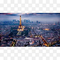 浪漫巴黎时尚城市-空若网 浪漫巴黎时尚城市-空若网