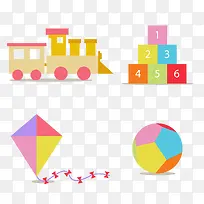 案例玩具皮球-空若网 案例玩具皮球-空若网