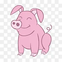 卡通动物-空若网 卡通动物-空若网