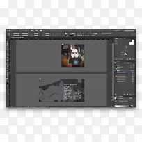 ���������adobe in Design-adobe�廭��-������
