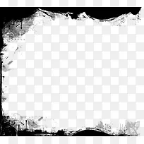 水墨画边框-空若网 水墨画边框-空若网
