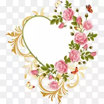 玫瑰花设计-空若网 玫瑰花设计-空若网