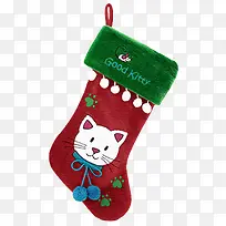 圣诞袜-空若网 圣诞袜-空若网