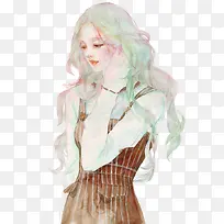 ����ˮ����Ů-������